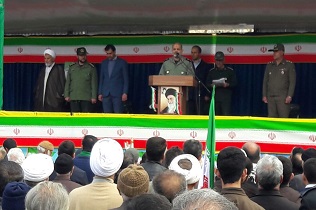 در حال حاضر کشوری مستقل تر از ایران در جهان نیست