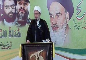 حزب&zwnj;الله لبنان: انقلاب اسلامی رویا&zwnj;های دشمن را دفن کرد