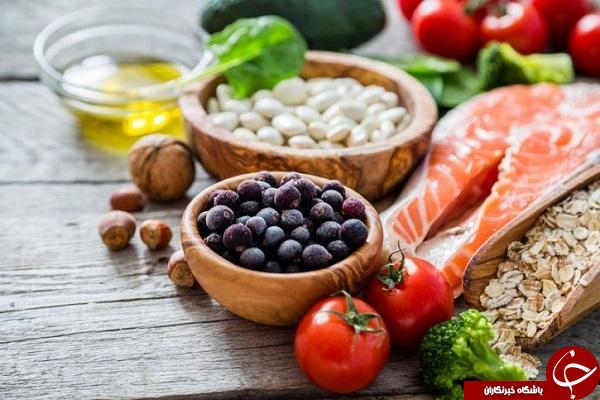معرفی بهترین ویتامین&zwnj;ها و مواد غذایی برای دوندگان + بررسی فواید دویدن