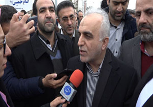 نگاهی گذرا به مهمترین رویداد&zwnj;های دوشنبه ۲۲ بهمن ماه در مازندران