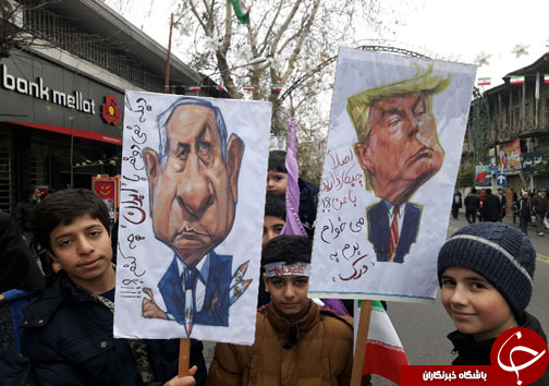 نگاهی گذرا به مهمترین رویداد&zwnj;های دوشنبه ۲۲ بهمن ماه در مازندران