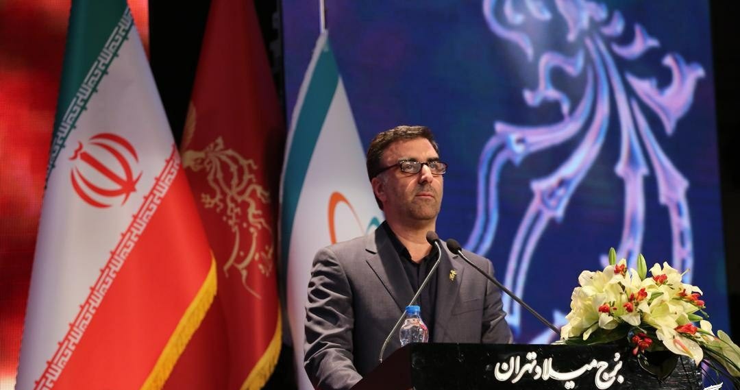 پایان کار اختتامیه سی و هفتمین جشنواره فیلم فجر/سینمای ایران به احترام &laquo;۲۳ نفر&raquo; تمام قد ایستاد