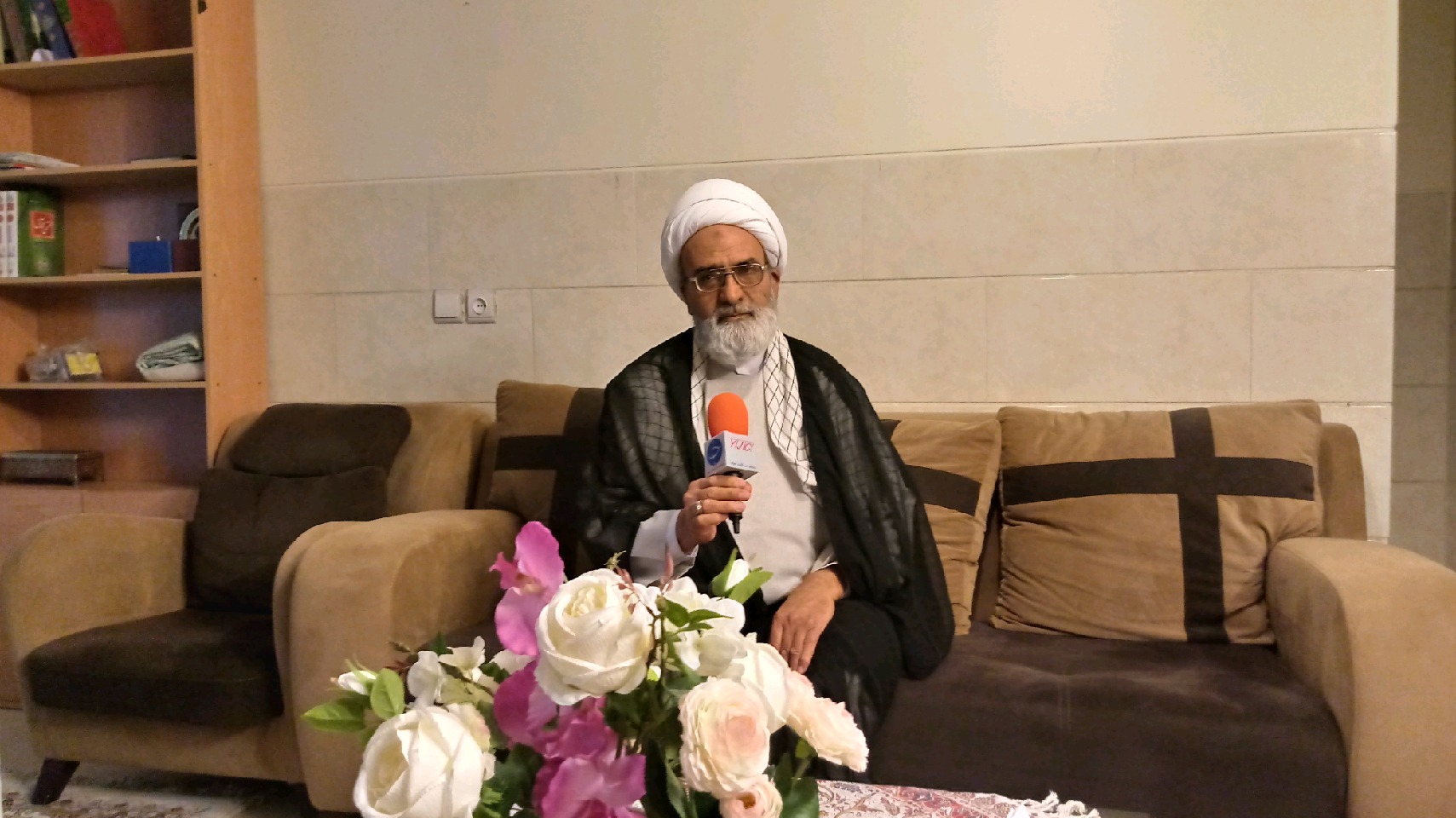 خاطرات مبارزی که لطف ماموران شاه شامل حالش شد