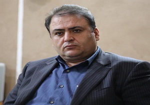 پیام تشکر و قدردانی فرماندار بافق از حضور مردم این شهرستان در راهپیمایی ۲۲ بهمن