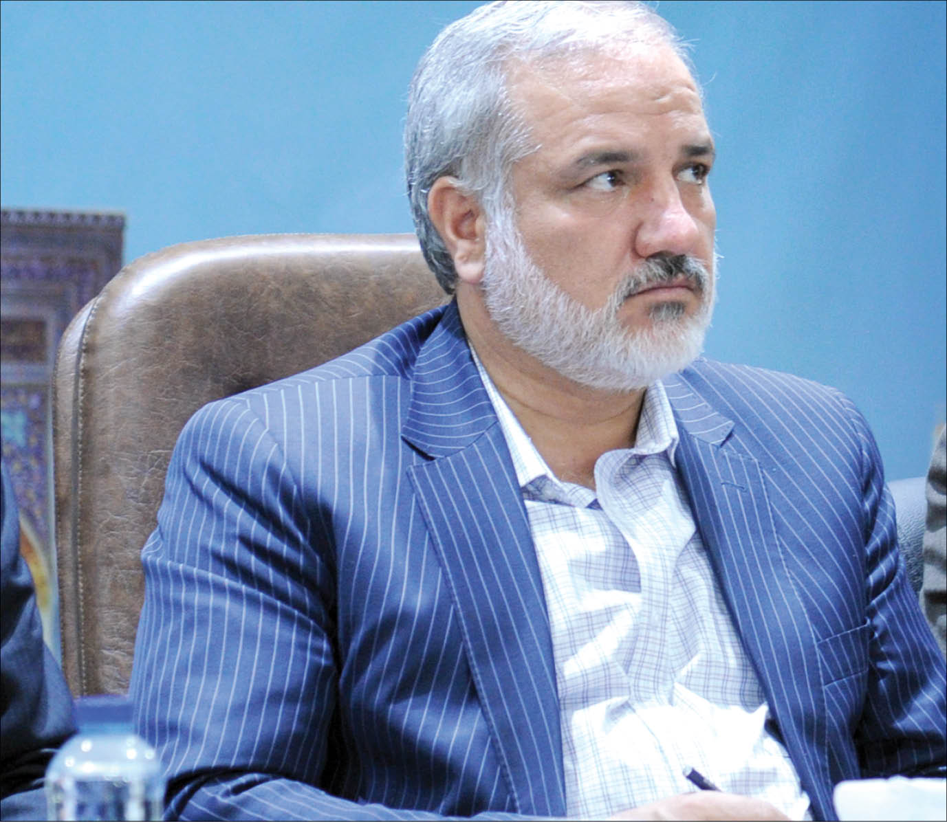 حضور چشمگیر شیعه و سنی در راهپیمایی ۲۲ بهمن امسال