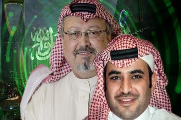 القحطانی با وجود قتل خاشقجی همچنان مشاور ولیعهد سعودی است