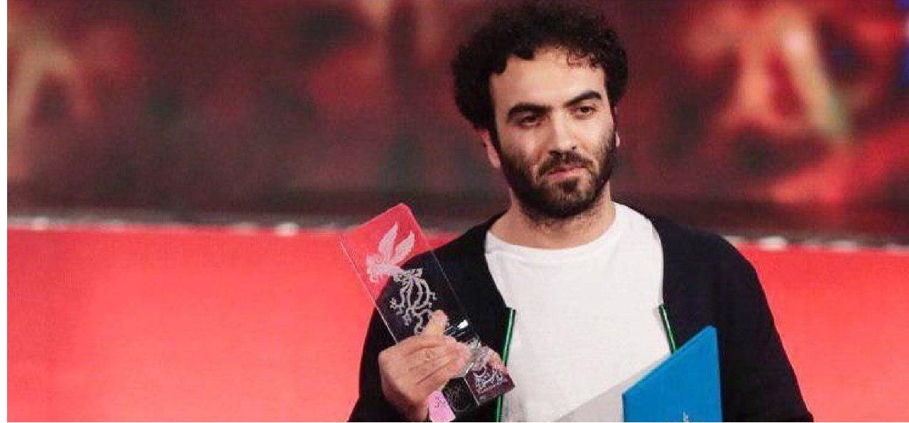 واکنش تند داور جشنواره فجر به حرکت عجیب همایون غنی زاده