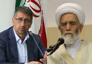 تقدیر امام&zwnj; جمعه و استاندار همدان از حضور مردم در راهپیمایی۲۲ بهمن