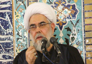 راهپیمایی ۲۲ بهمن مشت محکمی بر دهان دشمنان بود