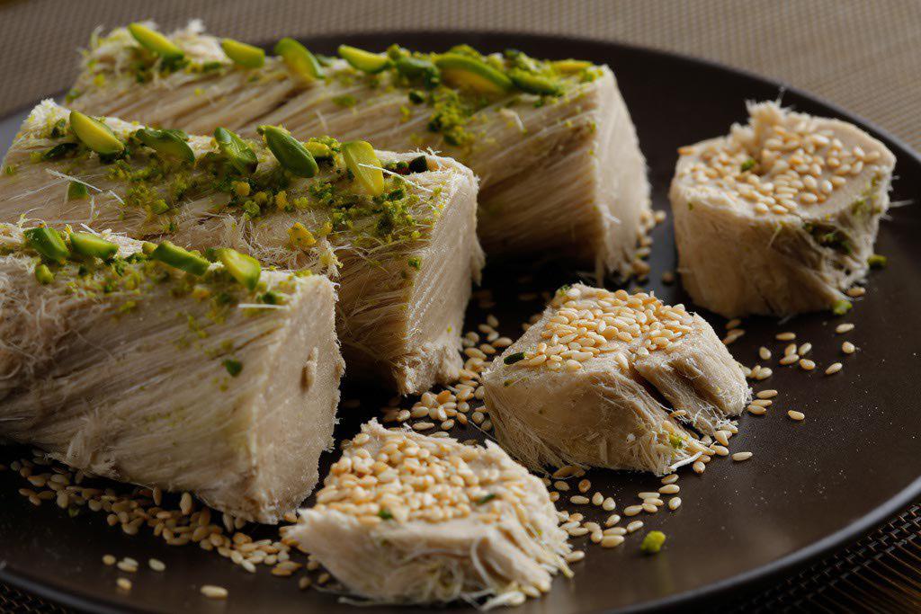 مظنه فروش انواع ارده در بازار چقدر است؟