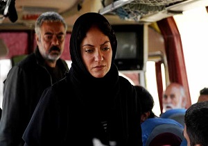 واکنش مهناز افشار به انتخاب نشدنش به عنوان بهترین بازیگر زن در جشنواره فجر