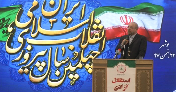 ملتی که جان می&zwnj;دهد از پرداخت هزینه&zwnj;های اقتصادی هراسی ندارد/سلایق سیاسی نمی&zwnj;تواند مانع حل مشکلات اقتصادی شود