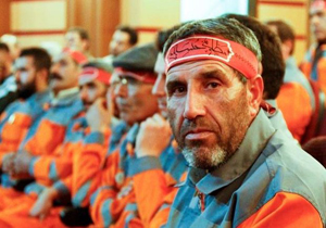 آماده باش ۲۳۰ نیروی خدمات شهری شهرداری بیرجند