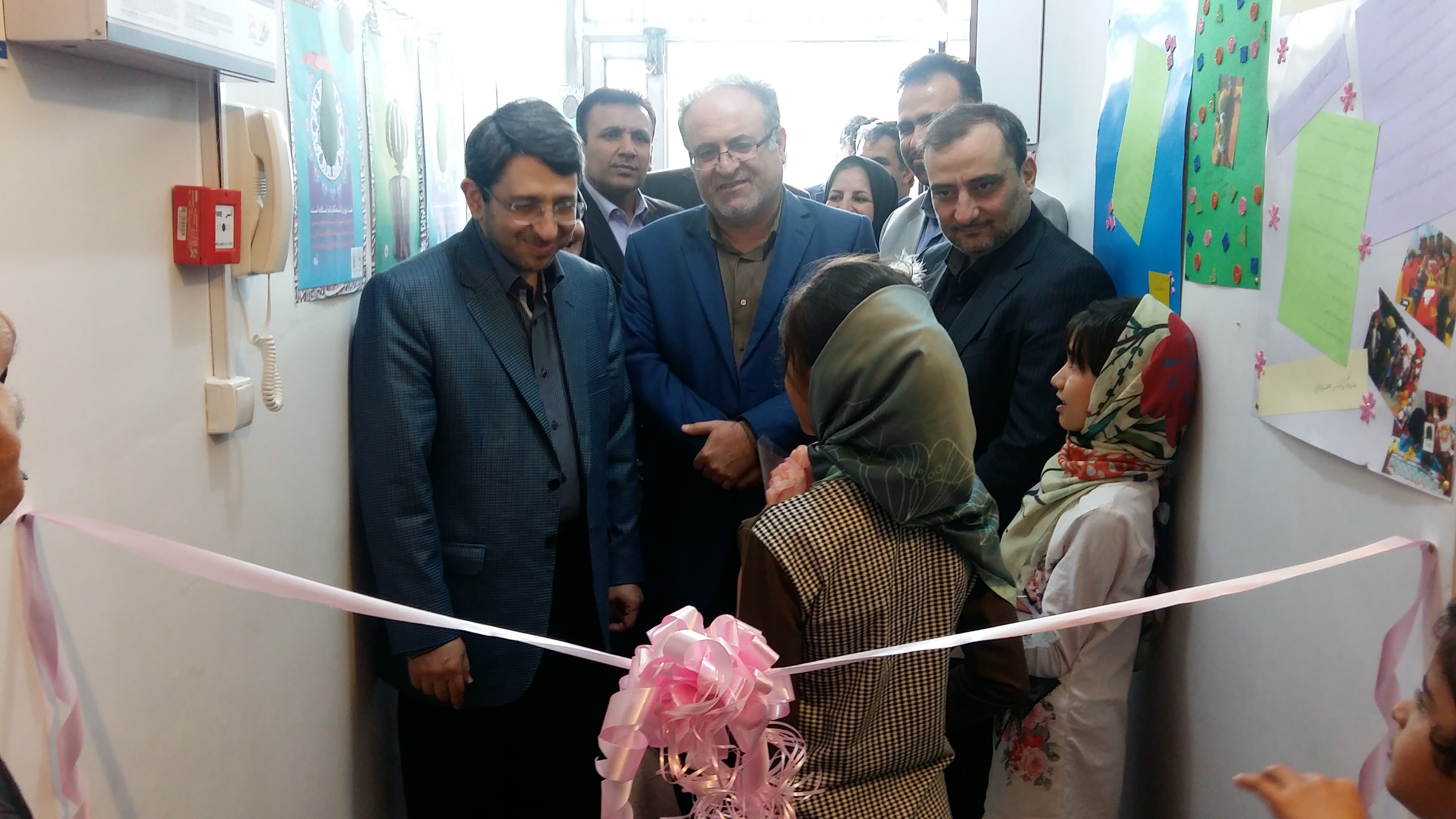 ساخت مجتمع فرهنگی، آموزشی و رفاهی معلولان بوشهر آغاز شد