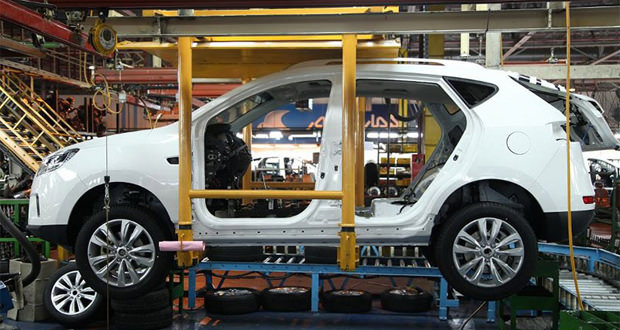 آیا با افزایش قیمت خودرو، کیفیت اتومبیل&zwnj;های داخلی ارتقاء پیدا می&zwnj;کند؟