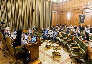 طرح ساماندهی مشاغل سیار تصویب شد