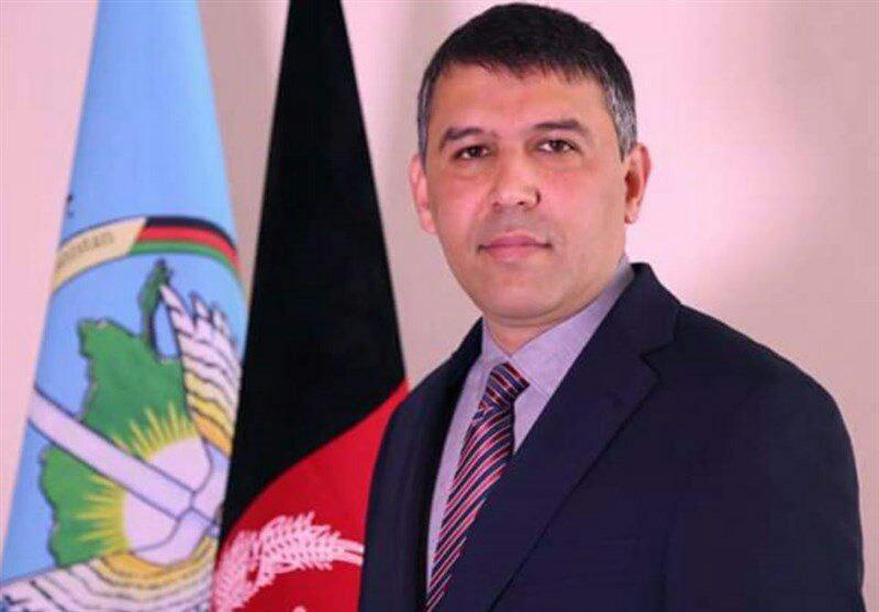 سرپرست جدید وزارت داخله معرفی شد