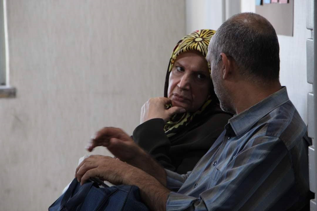 &laquo;دریا نزدیک است&raquo; آماده پخش شد