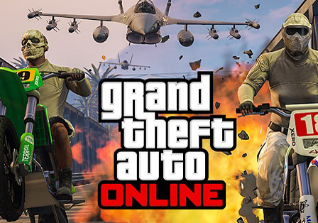جریمه نقدی در انتظار متقلبان بازی GTA Online