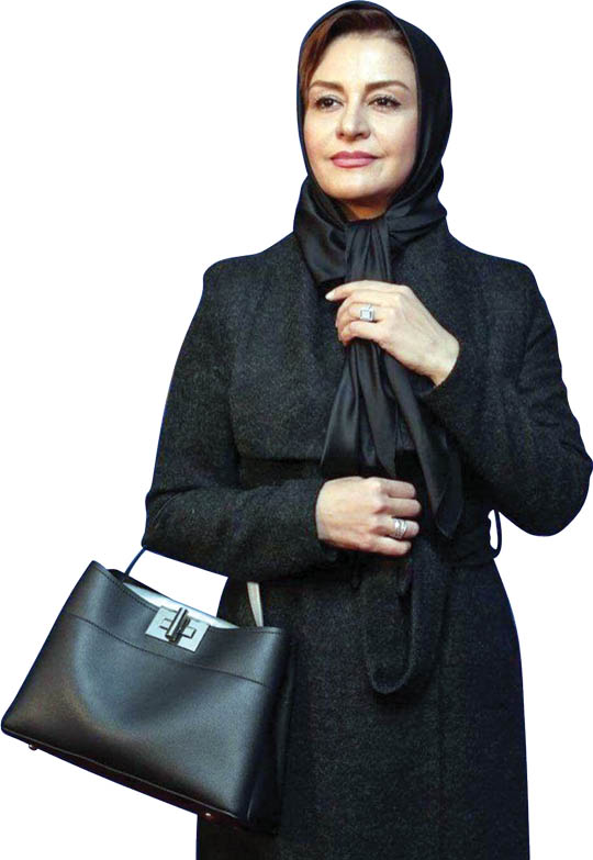 انگیزه بازیگران از پوشیدن لباس&zwnj;های عجیب و غریب در جشنواره فیلم فجر چیست؟