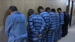 ۳۴ کشته در حمله تروریستی در هند + فیلم