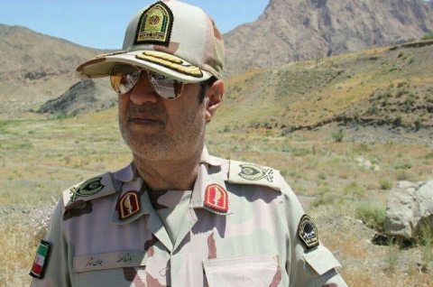 کشف بیش از یک میلیارد ریال کالای قاچاق در خراسان رضوی