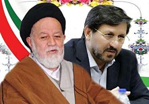 قدردانی نماینده ولی فقیه در استان و استاندار سمنان از حضور حماسی در راهپیمایی ۲۲ بهمن