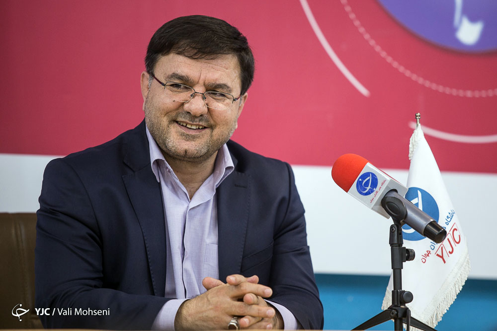 برگزاری جلسه غیرعلنی مجلس برای بررسی بودجه ۹۸ با حضور دولتی&zwnj;ها