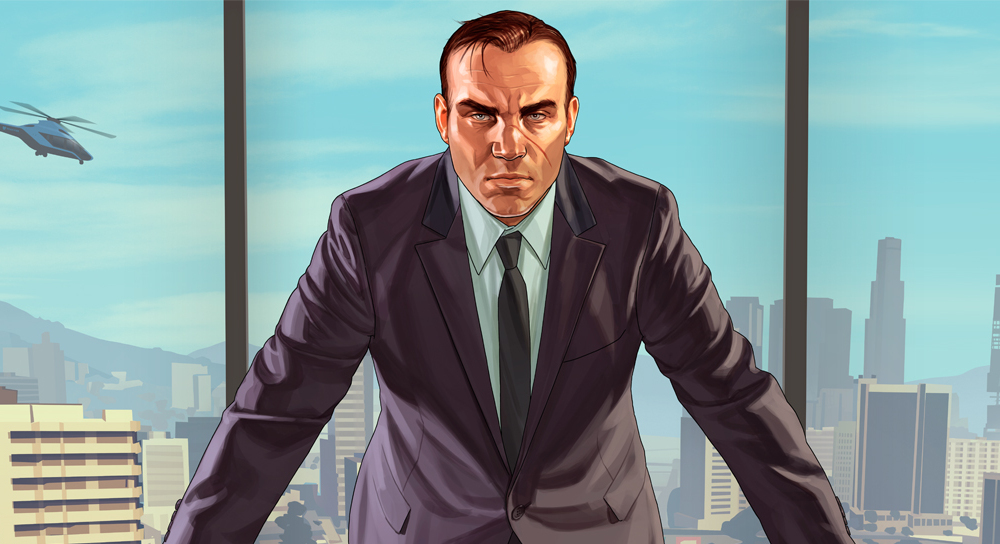 جریمه نقدی در انتظار متقلبان بازی GTA Online