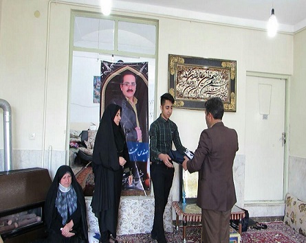 آیین سنتی که رنگ و بوی دلجویی ودلداری به غمدیده گان دارد/ اسفند ملتی به عنوان یک میراث ناملموس ثبت می شود