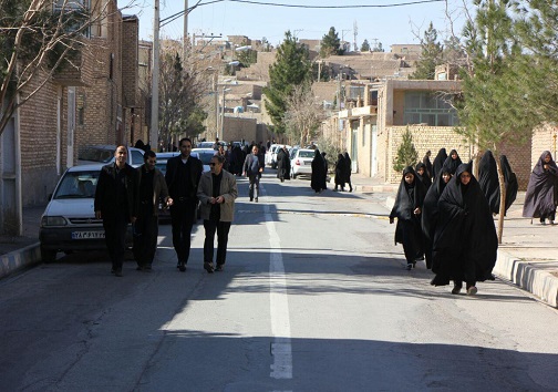 آیین سنتی که رنگ و بوی دلجویی ودلداری به غمدیده گان دارد/ اسفند ملتی به عنوان یک میراث ناملموس ثبت می شود
