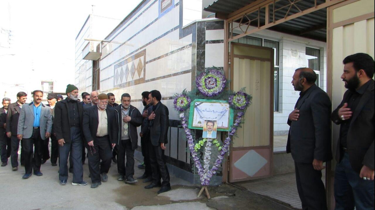 آیین سنتی که رنگ و بوی دلجویی ودلداری به غمدیده گان دارد/ اسفند ملتی به عنوان یک میراث ناملموس ثبت می شود