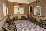 افتتاح سه واحد بوم گردی در روستای چوپانان نایین