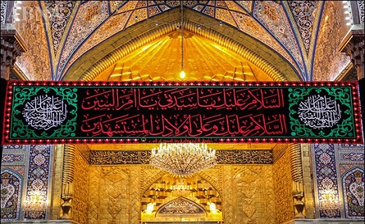نگاهی بر ولایتمداری حضرت ام&zwnj;البنین (س) / زیباترین اشعار در رثای حضرت عباس (ع) برای چه کسی است؟