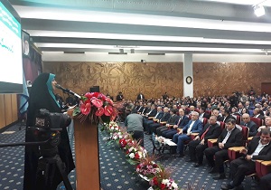 بزرگترین رویداد گردشگری کشور آغاز به کار کرد