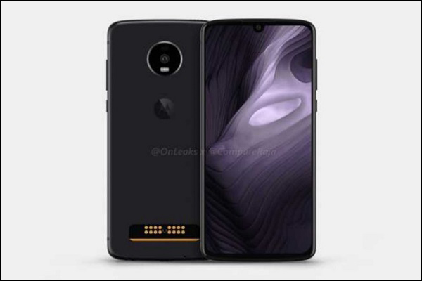گوشی هوشمند Moto Z4 Play؛ میان رده جذاب موتورولا چه امکانات و ویژگیهایی دارد؟ +تصاویر ////////// گوشی هوشمند Moto Z4 Play؛ میان رده جذاب موتورولا چه امکانات و ویژگیهایی دارد؟ +تصاویر //////////