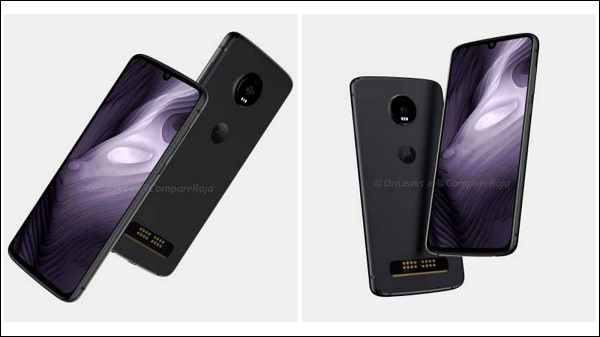 گوشی هوشمند Moto Z4 Play؛ میان رده جذاب موتورولا چه امکانات و ویژگیهایی دارد؟ +تصاویر ////////// گوشی هوشمند Moto Z4 Play؛ میان رده جذاب موتورولا چه امکانات و ویژگیهایی دارد؟ +تصاویر //////////