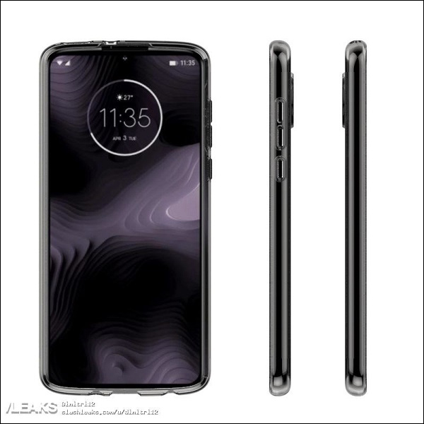 گوشی هوشمند Moto Z4 Play؛ میان رده جذاب موتورولا چه امکانات و ویژگیهایی دارد؟ +تصاویر ////////// گوشی هوشمند Moto Z4 Play؛ میان رده جذاب موتورولا چه امکانات و ویژگیهایی دارد؟ +تصاویر //////////