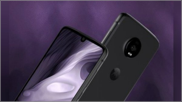 گوشی هوشمند Moto Z4 Play؛ میان رده جذاب موتورولا چه امکانات و ویژگیهایی دارد؟ +تصاویر ////////// گوشی هوشمند Moto Z4 Play؛ میان رده جذاب موتورولا چه امکانات و ویژگیهایی دارد؟ +تصاویر //////////