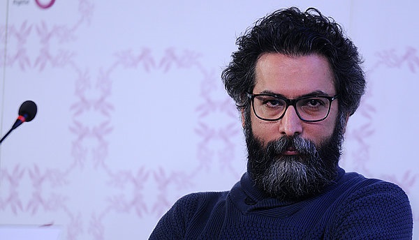 سعید ملکان در بیمارستان بستری شد