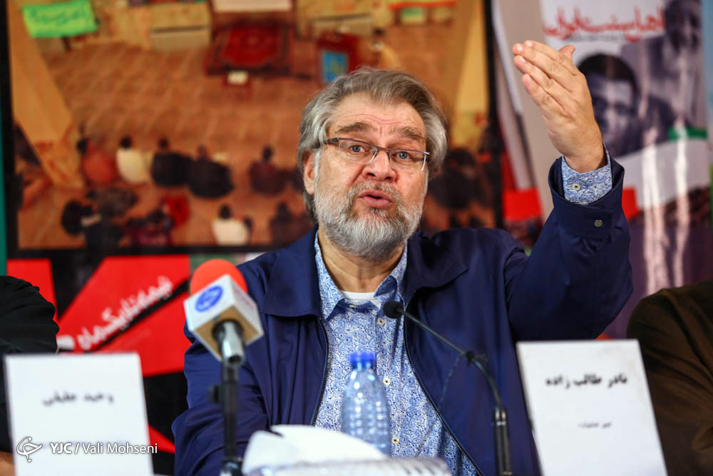 «شبی که ماه کامل شد» در تمامی ابعاد فوق‌العاده بود