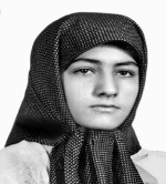 زنانی که خیانت ضدانقلاب را بر ملا کردند +  تصاویر