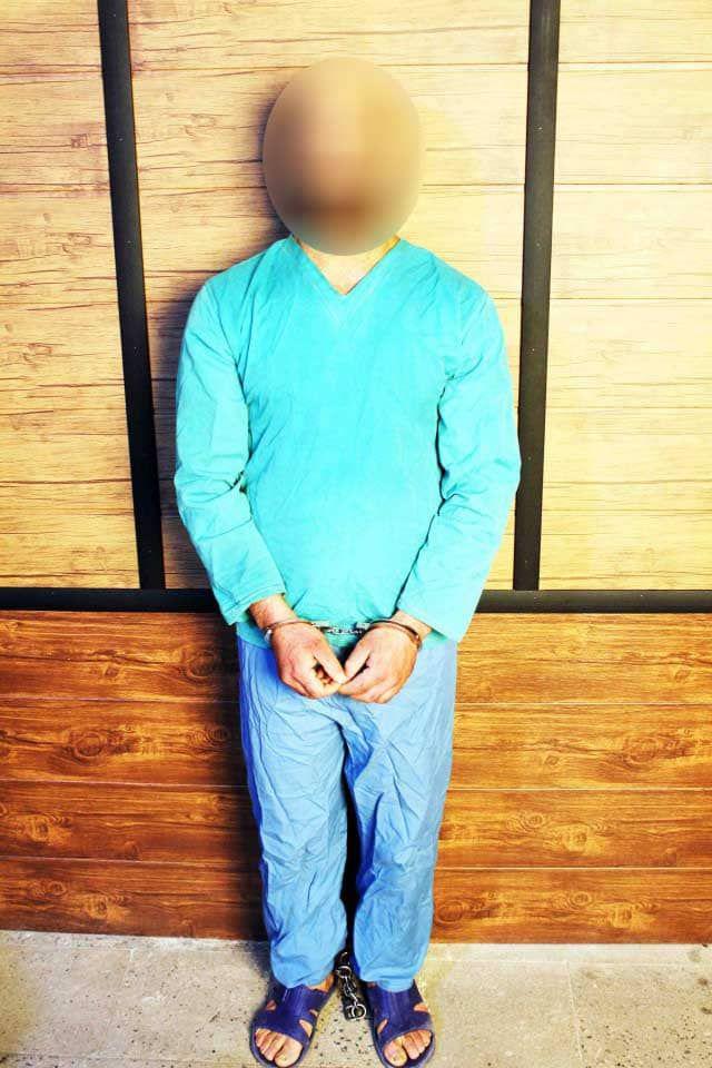مدیر شرکت منشور ادبیان دستگیر شد/ کلاهبرداری به بهانه جذب مدرس در آموزشگاه&zwnj;ها + عکس
