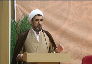 برگزاری همایش بین المللی " الگوی عدالت و معنویت" در قم