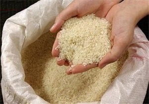 توزیع برنج تنظیم بازار در خراسان جنوبی