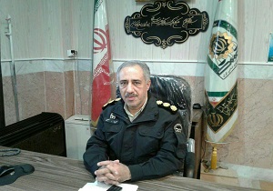 دستگیری باند سارقان احشام در بوکان