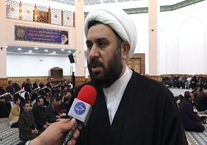 انقلاب اسلامی برگرفته از قرآن کریم و تداوم آن در گرو عمل به دستورات آن است