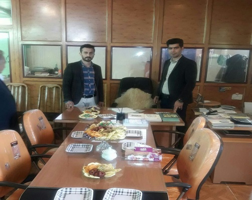 کار آفرینی با دستان خالی از کارگاه خانگی تا کارخانه صنعتی/بروکراسی های اداری مانع کارافرینی است