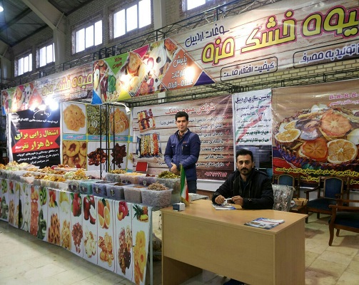 کار آفرینی با دستان خالی از کارگاه خانگی تا کارخانه صنعتی/بروکراسی های اداری مانع کارافرینی است