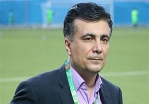 رفعتی: صدور بیانیه علیه داوران در فوتبال ما یک عادت شده است/ اگر باشگاه ها عجله دارند هزینه استفاده از VAR را پرداخت کنند